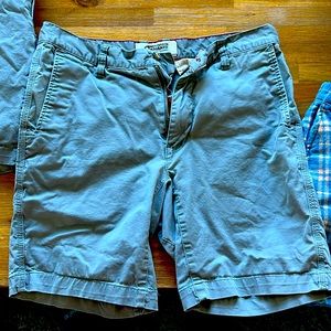 Mountain Khaki Jackson Hole Men’s Shorts
